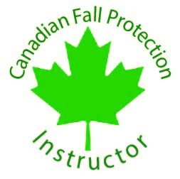 Canadian Fall Protection instructor